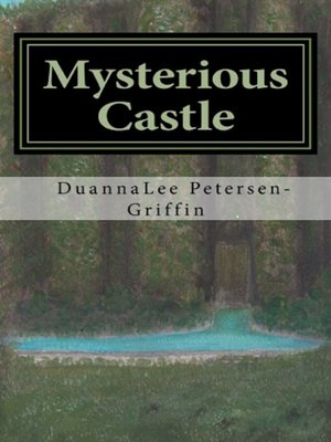 cover image of Mysterious Castle
